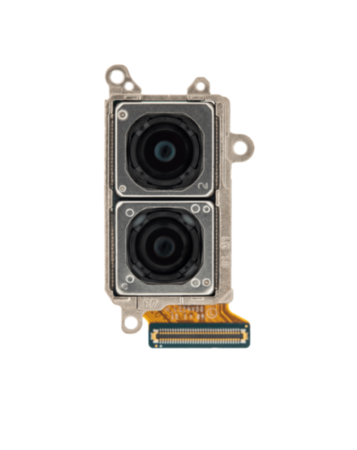 Back Camera (Wide & Telephoto) for Galaxy S21 (G991B) / S21 Plus (G996B) (International Version) (Premium)