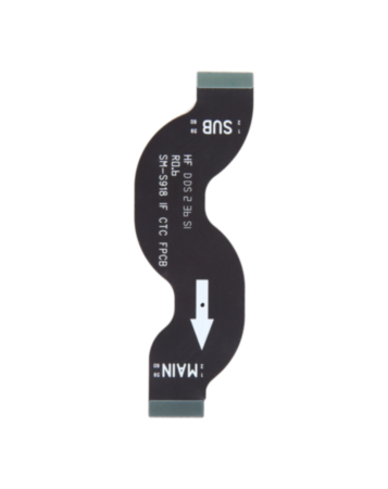 Mainboard Flex Cable for Galaxy S23 Ultra (S918)