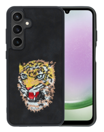 Galaxy S24FE Embroidered 3D Cute Case - 20 (Only Ground Shipping)