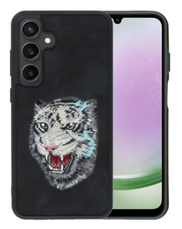Galaxy S24FE Embroidered 3D Cute Case - 7 (Only Ground Shipping)