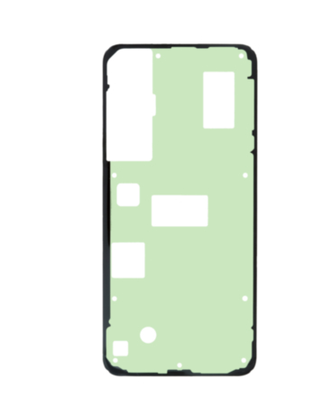 Back Cover Adhesive Tape for Galaxy S25 FE (S731) (1 Piece)