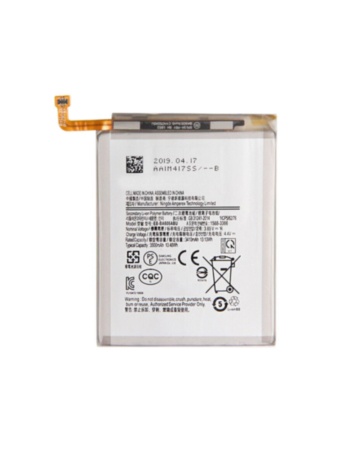 Replacement Battery for Galaxy A60 (A606) (EB-BA606ABU) (Only Ground Shipping)