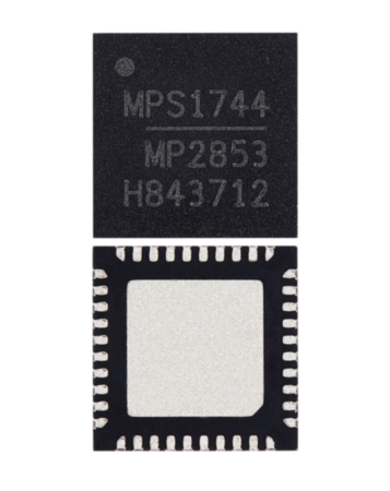 Power Control Management PMIC for Xbox One X (MPS1748-MP2853)