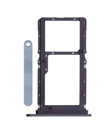 Sim Card Tray for Xiaomi Redmi Note 13 Pro 4G (Forest Green)