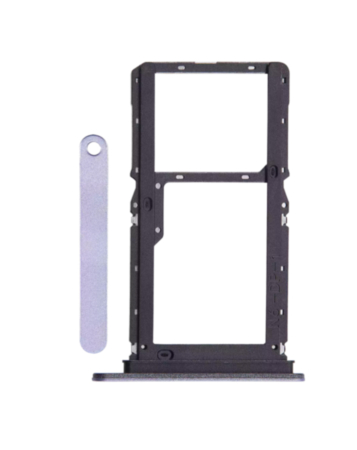 Sim Card Tray for Xiaomi Redmi Note 13 Pro 4G (Lavender Purple)
