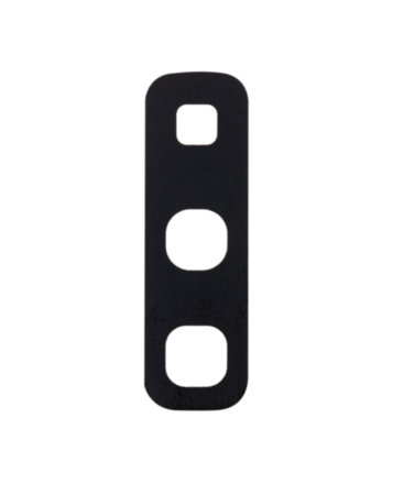 Back Camera Lens for Galaxy Z Fold 4G / 5G (Glass Only) (PHANTOM BLACK)