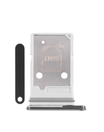 Dual Sim Tray for Galaxy Z Fold 7 (JETBLACK)