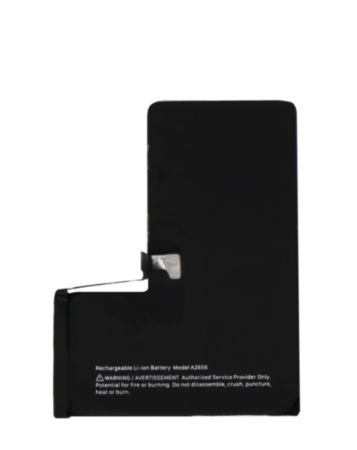 Replacement Battery for iPhone 13 Pro (Premium) (Only Ground Shipping)