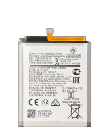 Replacement Battery for Galaxy A01 (A015) (GB31241-2014) (Only Ground Shipping)