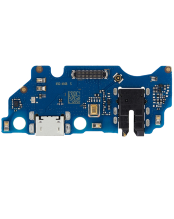 Charging Port Board with Headphone Jack for Galaxy A03 Core (A032 / 2021) (Premium)