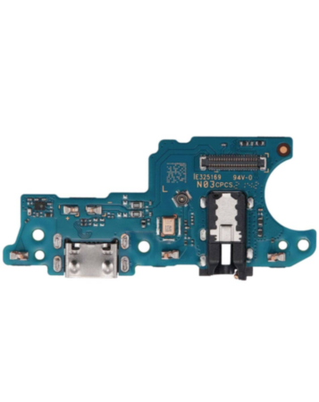 Buy the premium Charging Port Board with Headphone Jack, US Version, for Galaxy A03 A035 2021.