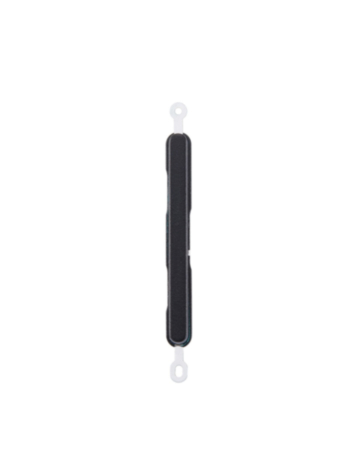 Stock up on the black Power and Volume Hard Buttons for Galaxy A03s A037 2021.