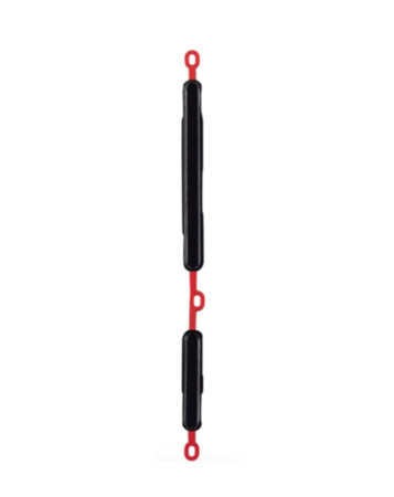 Hard Buttons for Galaxy A04E (A042 / 2022) (Power & Volume) (BLACK)
