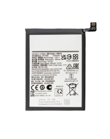 Replacement Battery for Galaxy A05 (A055 / 2023) (WT-S-N28) (Only Ground Shipping)