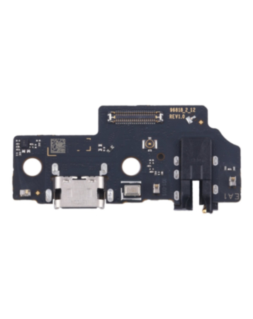 Charging Port Board for Galaxy A05 (A055 / 2023) (Premium) (International Version)