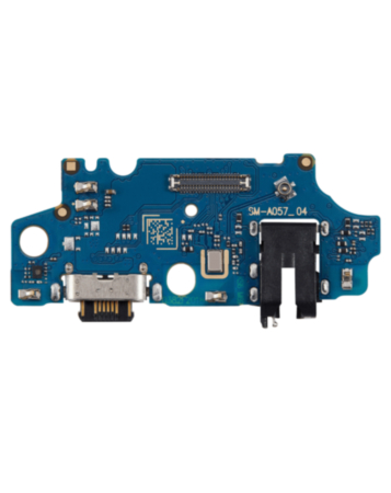 Charging Port with Board for Galaxy A05S (A057 / 2023) (Aftermarket)