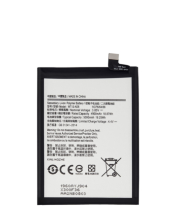 Buy the SLC-51 Replacement Battery for Galaxy A05S A057 2023, available with ground shipping only.