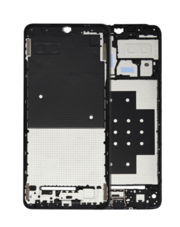 LCD Frame for Galaxy A06 (A065 / 2024) (1 Piece)