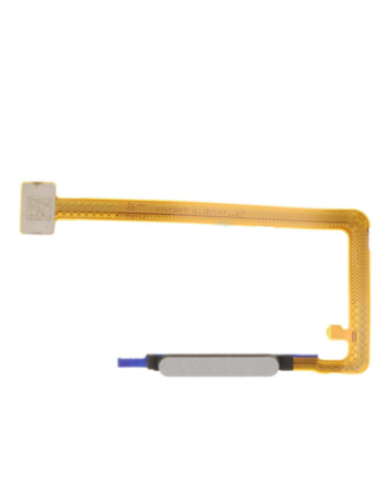 Fingerprint Sensor Flex Cable for Galaxy A07 4G (A075 / 2025) (VIOLET)