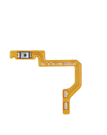Power Button Flex Cable for Galaxy A10s (A107 / 2019)