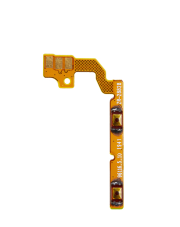 Volume Button Flex Cable for Galaxy A10s (A107 / 2019)