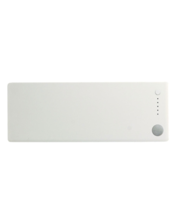Replacement Battery (A1185) for MacBook 13" (A1181 / Early 2008 / Mid 2006 / Mid 2007 / Late 2006 / Late 2007) (Only Ground Shipping)