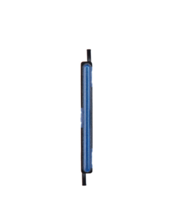 Hard Button for Galaxy A12 (A125 / 2020) (Volume) (BLUE)