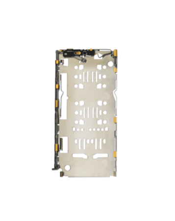 Sim Card Reader for Galaxy A12 (A125 / 2020)