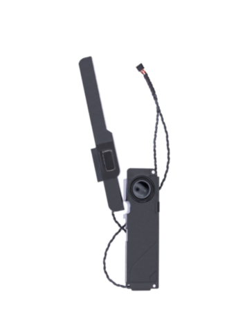 Right Loud Speaker & Subwoofer for MacBook Pro 13" (A1278 / Early 2011 / Mid 2012 / Late 2011)