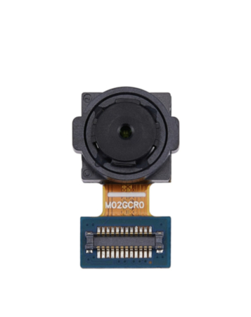 Order the back camera for Galaxy A13 A135 2022 macro.
