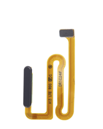 Fingerprint with Flex Cable for Galaxy A13 5G (A136) (BLACK)