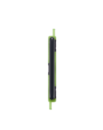 Hard Buttons for Galaxy A13 5G (A136 / 2021) (Volume) (BLACK)