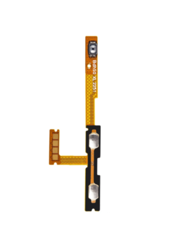 Buy the Power and Volume Button Flex Cable for the Galaxy A14 model A145.
