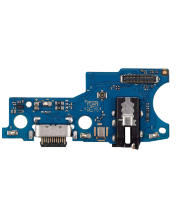 Grab the wholesale deals on the Charging Port with Board for the Galaxy A14 model A145U from 2023, US version, aftermarket.
