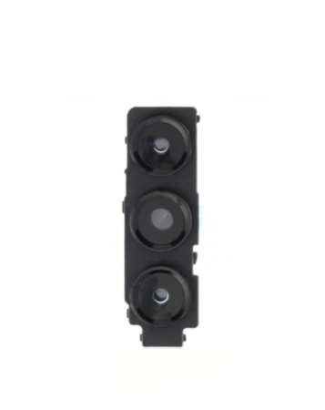 Stock up on the Back Camera Lens with Bracket for Galaxy A14 5G A146 2023 in Black.