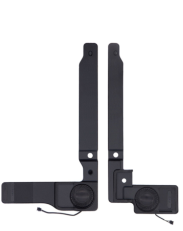 Left & Right Loud Speaker for MacBook Air 13" (A1369 / Mid 2011) (A1466 / Mid 2012 / Mid 2013 / Early 2014 / Early 2015 / Mid 2017)
