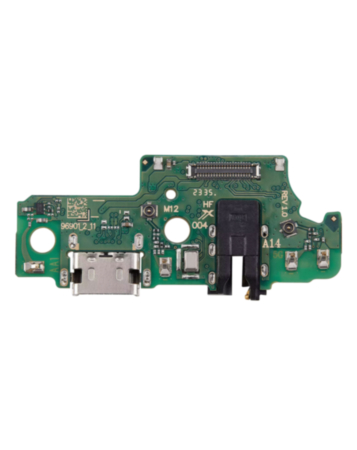 Charging Port Board with Headphone Jack for Galaxy A14 5G (A146P / U / 2023) (US Version) (Aftermarket)
