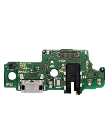 Charging Port Flex Cable for Galaxy A14 5G (A146U/P / 2023) (US Version) (Premium)