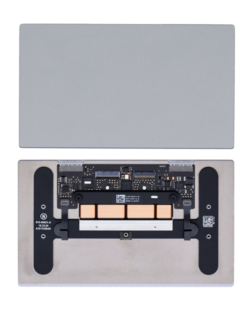 Trackpad (SPACE GRAY) for MacBook Retina 12" (A1534 / Mid 2017 / Early 2016)