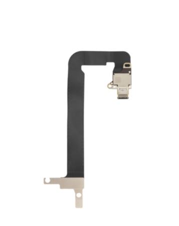 USB-C I / O Board Flex Cable for MacBook Retina 12" (A1534 / Mid 2017) (Charging Port Pre-Soldered)