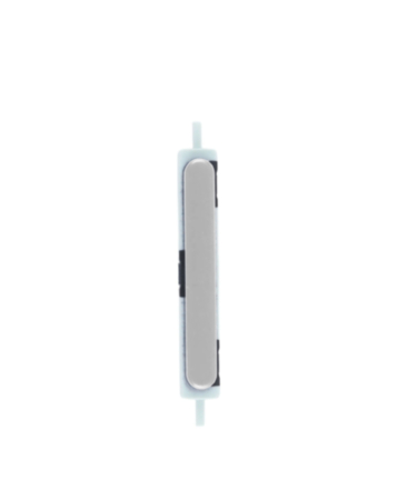 Volume Hard Button for Galaxy A15 (A155 / 2023) (SILVER)