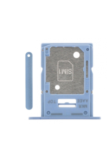 Sim Card Tray for Galaxy A15 5G (A156 / 2023) (BLUE)