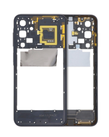 Mid Frame with NFC for Galaxy A16 5G (A166B / 2024)