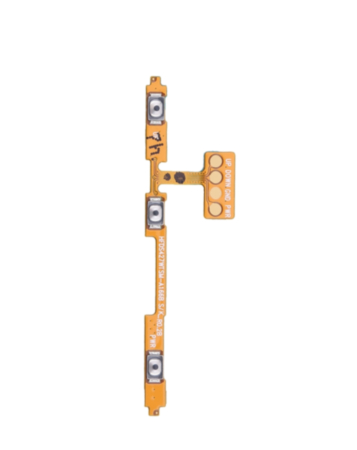 Power and Volume Flex Cable for GalaxyA16 5G (A166B / 2024)
