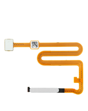 Fingerprint Sensor Flex Cable for Galaxy A16 (A166P / 2024) (GRAY)