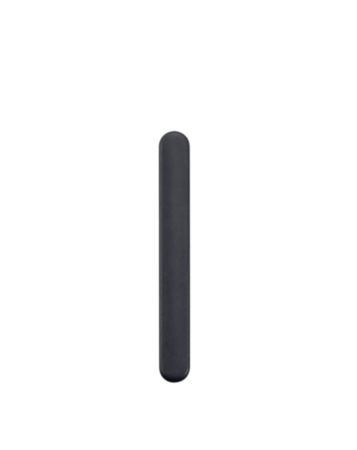Hard Buttons (Volume) for Galaxy A16 4G (A165 / 2024) / A16 5G (A166 / 2024) (BLACK)
