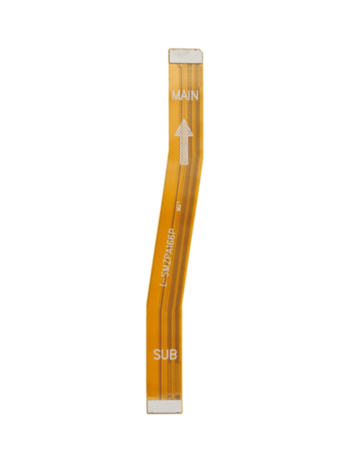 Mainboard Flex Cable for Galaxy A16 5G (A166P / 2024)