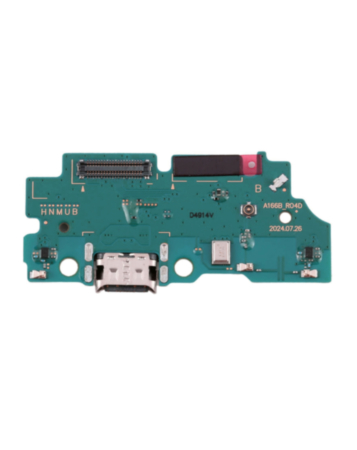 Charging Port Board for Galaxy A16 5G (A166U / 2024) (Premium) (US Version)