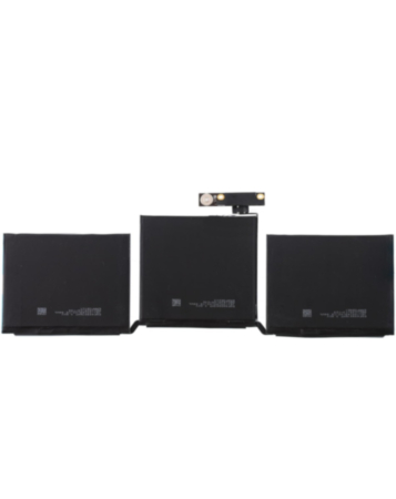 Replacement Battery (A1713) for MacBook Pro 13" Retina (A1708 Late 2016 / Mid 2017) / Pro 13" (A2289 / 2020) (Only Ground Shipping)