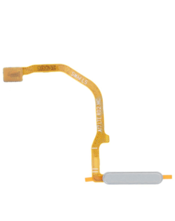 Fingerprint Sensor Flex Cable for Galaxy A17 4G (A175 / 2025) (GRAY)
